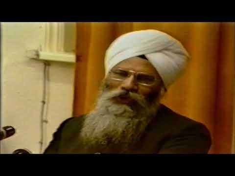 Bhai Shamsher Singh Zakhmi - 04 - Ja Ka Meet Saajan Hai Samiyaa
