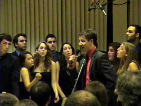 SA Fall Show Part 4 11-21-09