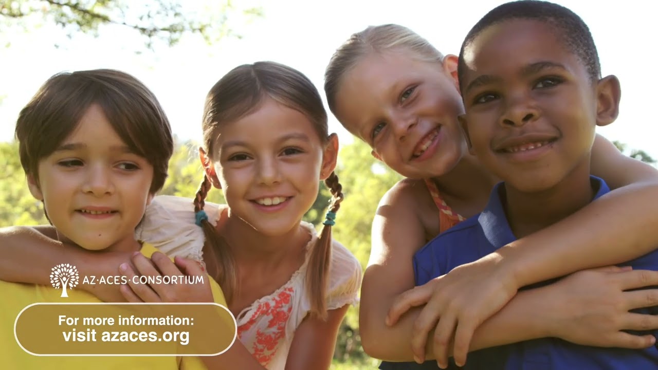 AZ Aces Resilience Empowerment Project