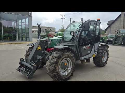 Kramer KT 276 2025 - Image 2