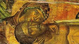 Byzantine chant - Εγκώμια Αγίας και Μεγάλης Παρασκευής