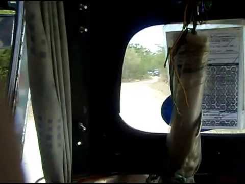 Byaheng Burot Beach via Trike! (1)