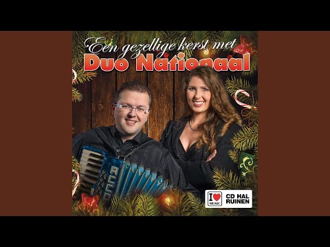 Accordeon Kerstpotpourri (Instrumentaal)