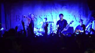 Blessthefall  Youngbloods - Bogotá - Colombia- 2015