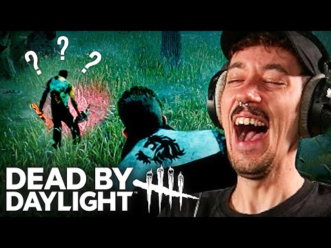 Not gegen Elend | Dead by Daylight | SG Hakan 024