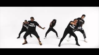 Get This Work | DJ Webstar ft. Bianca