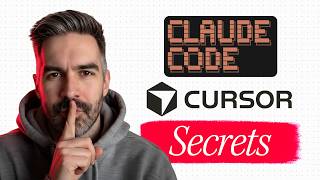 I Read the Secret Instructions Behind Claude Code & Cursor. Here's What You Need to Know.