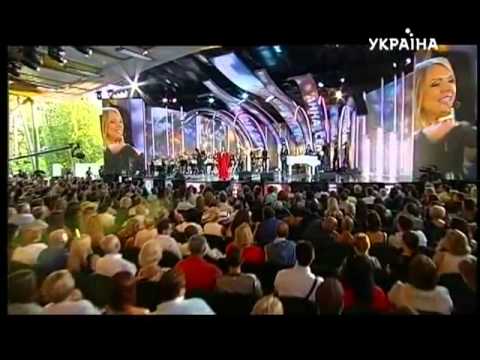 Анна Семенович, Королева и Варвара - Новая волна 27.07.2012