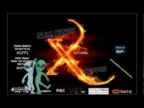 Slim Bwoy - X feat Beppus (prod by SbPb)