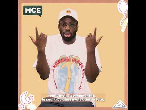 Paul Kabesa : son énorme moment de gêne après une grosse bêtise ! - Interview Quand j'étais petit