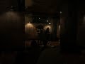 Bluetones Mark Morris - Cut some Rug Live at the Orange Tree in Derby
