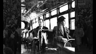 Samuel Hargress and the Civil Rights Movement