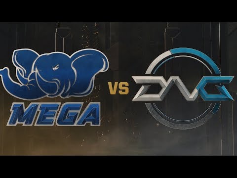 【2019MSI入圍賽】第二天 MG vs DFM