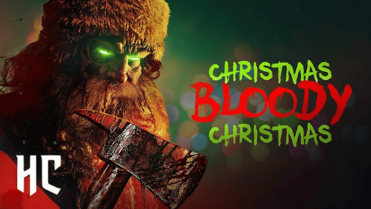 Carnage for Christmas (2024)