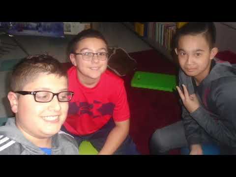 D.R.E.A.M. TEAM DIVERSITY TRACK Titled: "Skipo-Mode" Featuring Ms. Paige + Mr. Skip