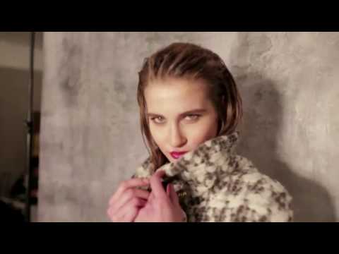 X'S milano FW  2017 - 2018 no audio