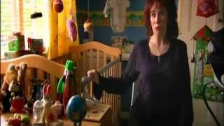 Catherine Tate – hysterical pregnancy of Elaine Figgis
