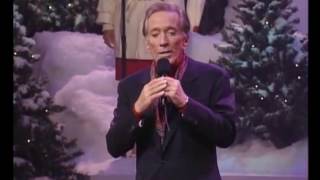 Andy Williams - Angels we have heard on high