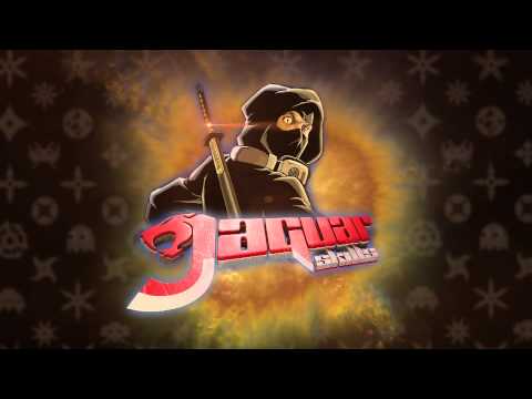 Jaguar Skills - Ibiza 2009