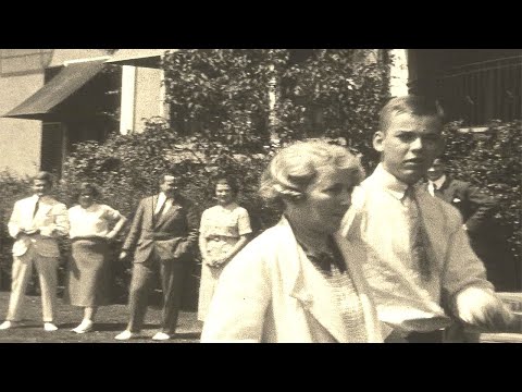 Milton, MA 1935 ~ A Gathering & Celebration