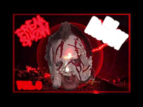 FREAK SHOW VOL.6 - DJ BLOODY