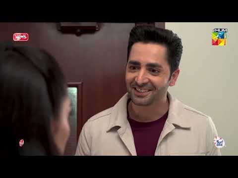 Chand Tara EPISODE 21 - [ 𝗕𝗘𝗦𝗧 𝗦𝗖𝗘𝗡𝗘 02 ] #danishtaimoor  #ayezakhan  - HUM TV