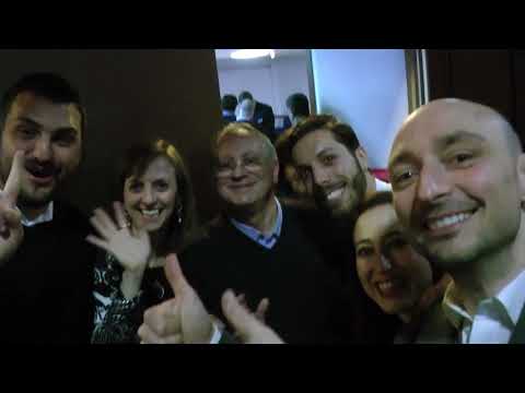 Campagna Elettorale Politiche 2018 del Gruppo II Circoscrizione Movimento 5 Stelle