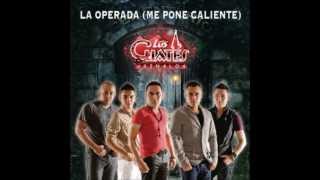 La Operada (Me Pone Caliente)- Los Cuates De Sinaloa (Sencillo 2012)