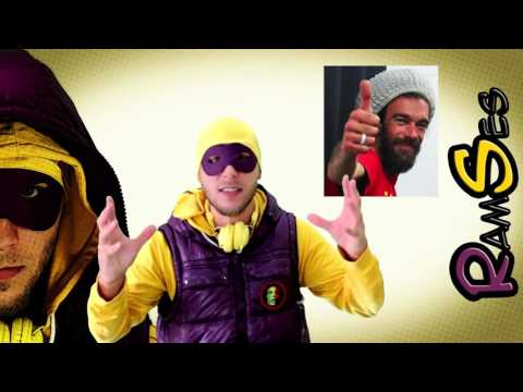 Comics Vibe   Episode 2   Ramses Saï Saï