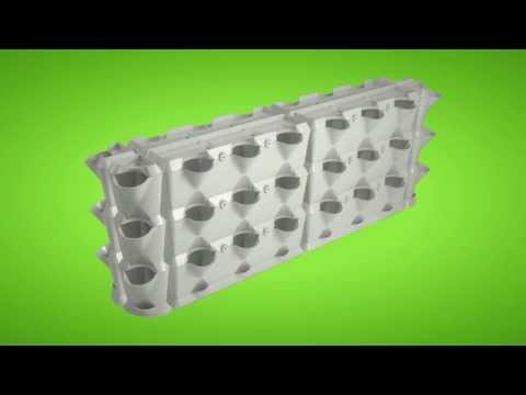 Introduction to the Minigarden Vertical Gardening System