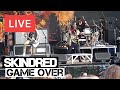 Skindred - Game Over Live in [HD] @ Download ...
