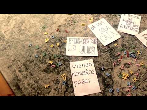 Busco Adentro - Alejandro Astola