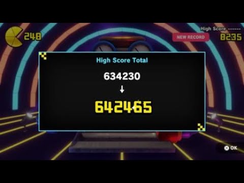 PAC-MAN WORLD Re-PAC - 100% Walkthrough - Part 19 Krome Keeper