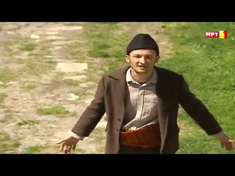 Koga ne ti raboti ksmetot - Makedonski Narodni Prikazni