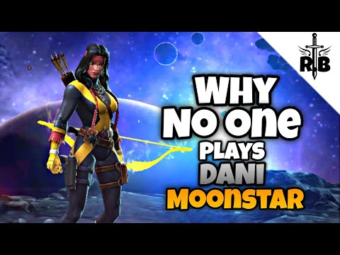 This Is Why No One Plays Dani Moonstar in Marvel Contest Of Champions || Mcoc Champion Review