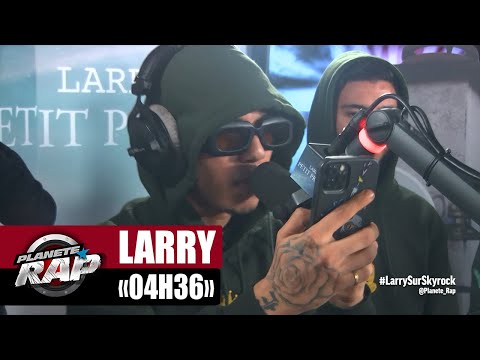 Video thumbnail for 04H36