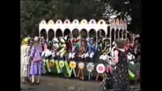 preview picture of video '2001 Eynsham Carnival'