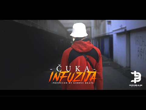 Čuka - Infuzija (Official Video)
