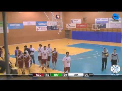 Euroconsult Alcobendas -  Covibar Rivas