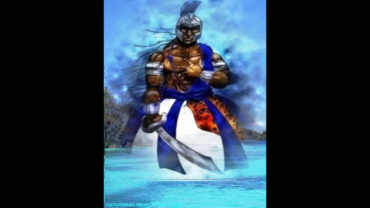 Pontos Cantados de Umbanda - Direita Vol.I