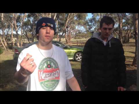 Convict City Cyphers - Xplicit & MR Muller