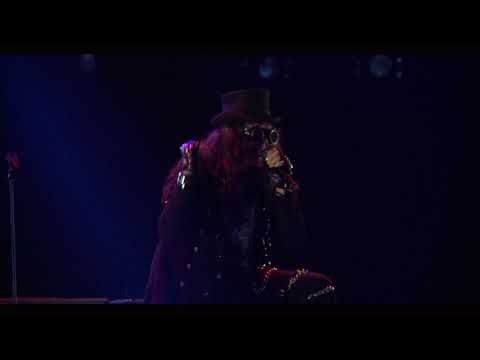 GILLMAN - DR. KNOCHE (GILLMANFEST CCS 2018)