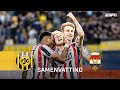 KRANKZINNIGE OVERTREDING op WILLEM II'er in STRIJD om PERIODETITEL ? | Samenvatting Roda - Willem II