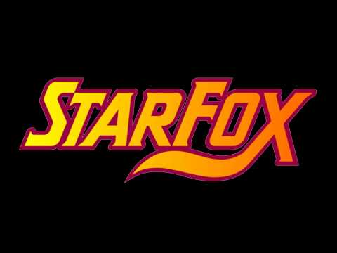 Star Fox - OST - Controls