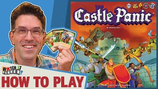Watch It Played - Castle Panic video thumbnail
