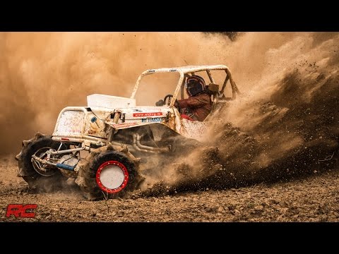 The First Ever Icelandic Formula Offroad Event In The United States