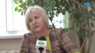 Влияние погоды на самочувствие (02.07.2019)