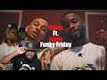 🎧 My Reaction 🎧 Dave - Funky Friday (ft. Fredo)