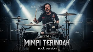 Download lagu Mimpi Terindah - Elvy Sukaesih Rock version ( covered by AI )  mp3