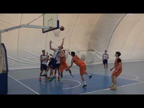 OKK Beograd - KK Sava, Juniori U19, Beogradska Liga